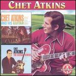 Chet Atkins - His Guitar: Early Years / Guitar Genius 
